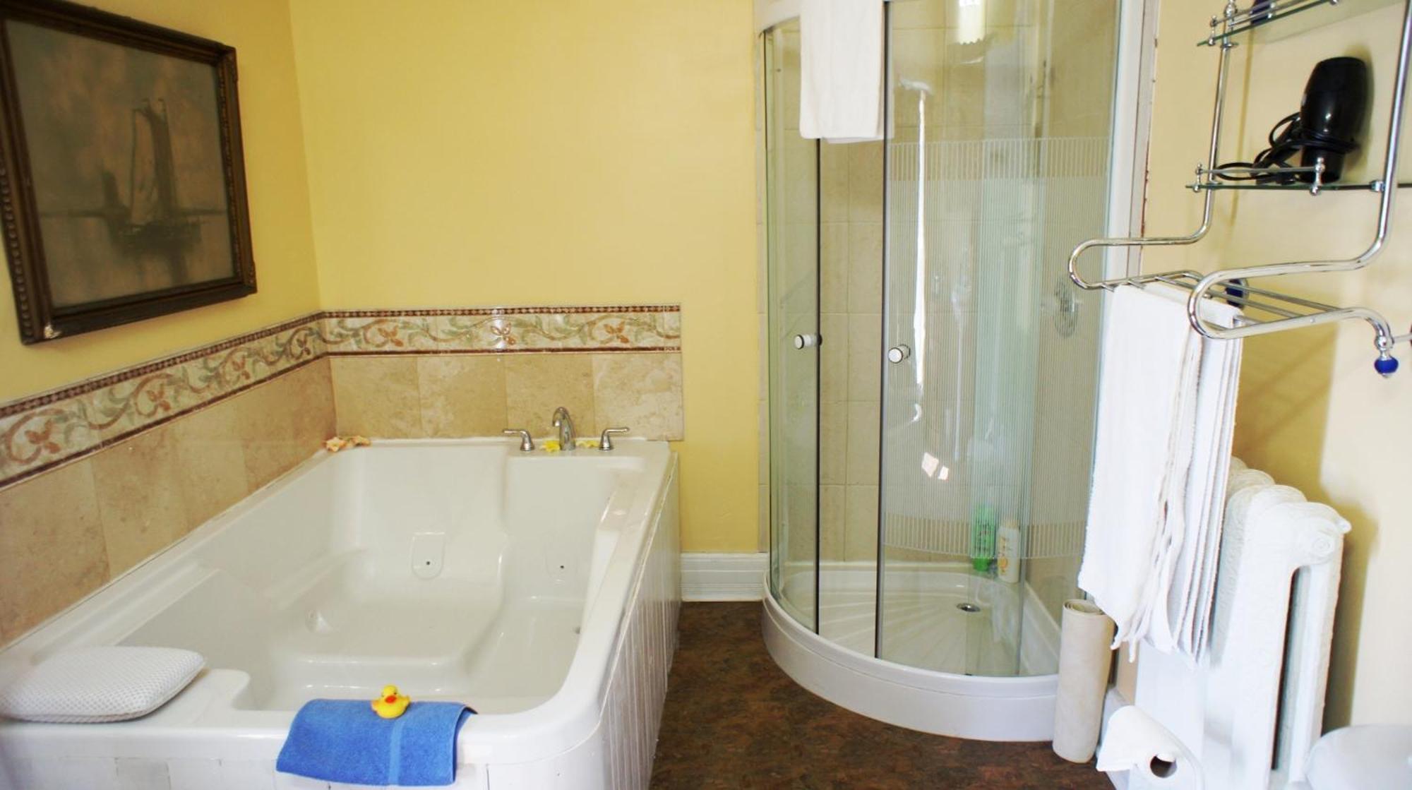 A Moment In Time Bed And Breakfast Niagara Falls Exterior foto