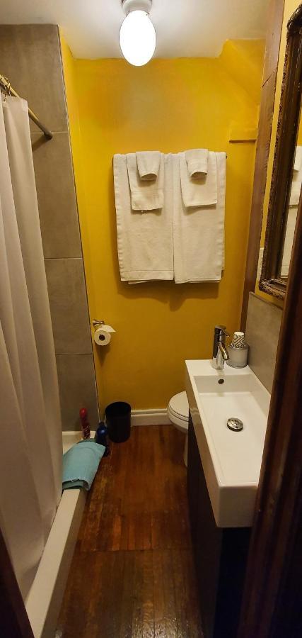 A Moment In Time Bed And Breakfast Niagara Falls Exterior foto