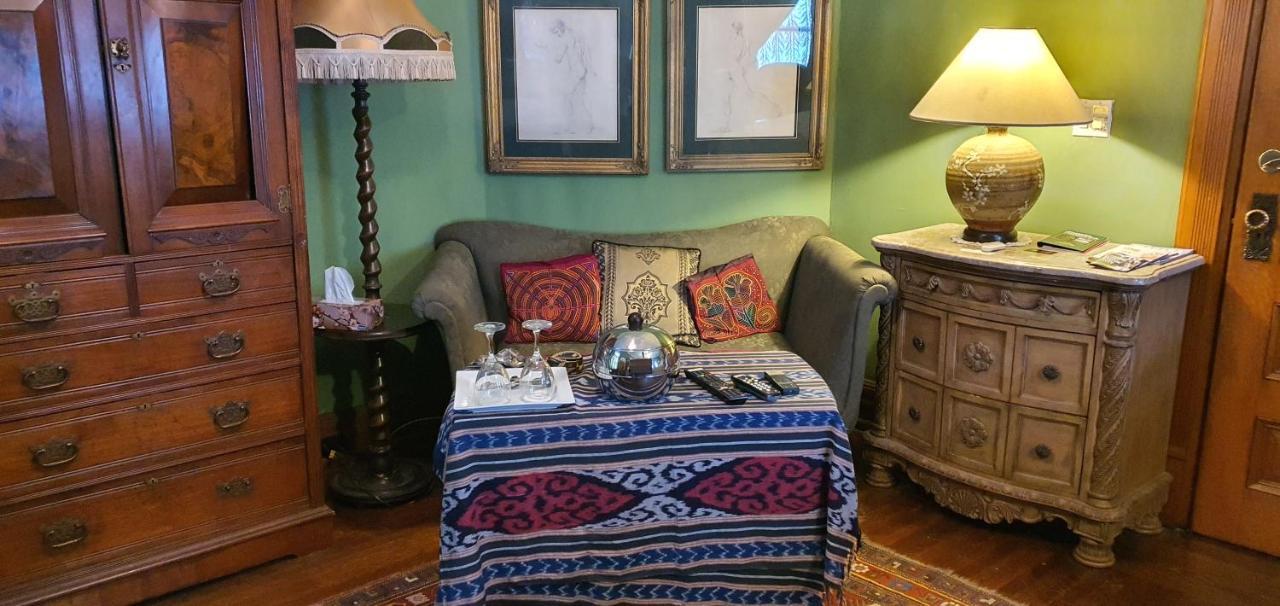A Moment In Time Bed And Breakfast Niagara Falls Exterior foto