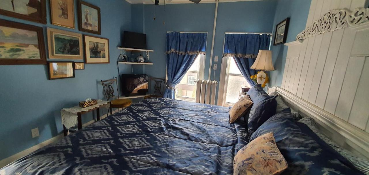 A Moment In Time Bed And Breakfast Niagara Falls Exterior foto