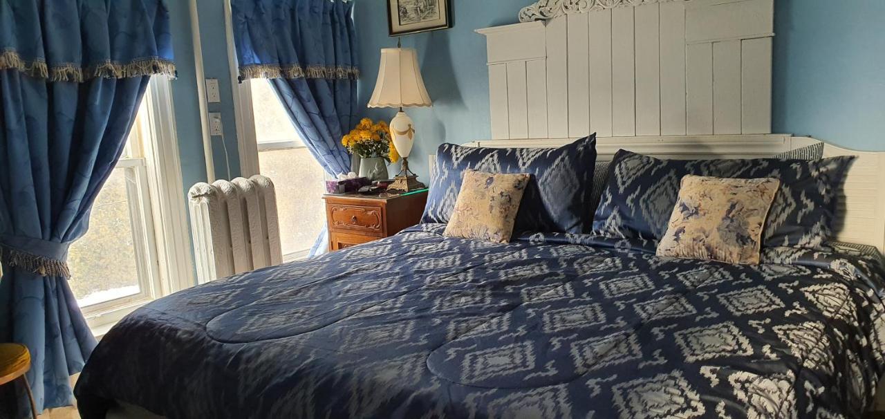 A Moment In Time Bed And Breakfast Niagara Falls Exterior foto